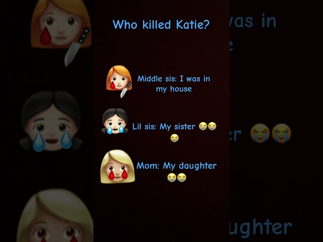 Who killed Katie? class=