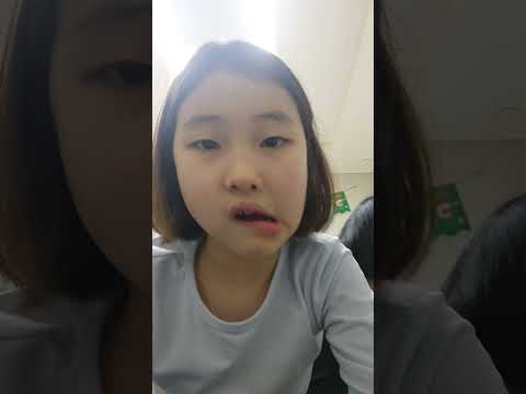 더블인데 지 댄스의 쥐가 나온다