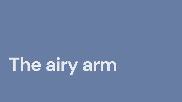 The Airy Arm - A 3D Printed Hand Exoskeleton For Children With Hemiplegia