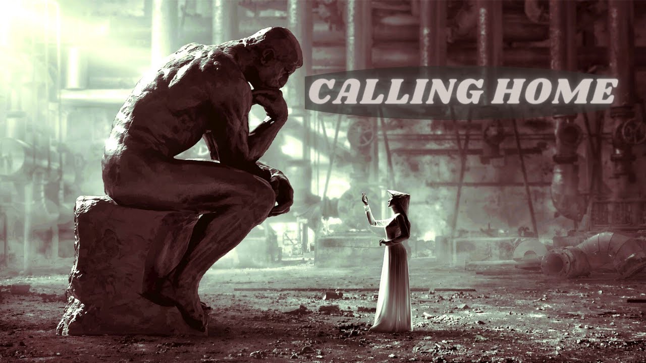 CALLING HOME... An Angelic Agenda ~ Mercury and Jupiter Conjunction ~ Permanent New Causal Matrix