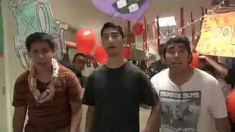 ArTES Lip Dub 2013
