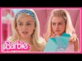 Barbie the movie  bad day