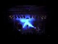 Capture de la vidéo Corpus Christii Live At Club From Hell - Erfurt (30.04.15) Hd