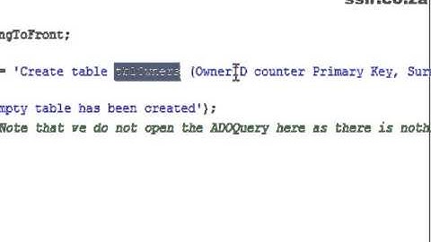 Data Aware Components - Lesson 02