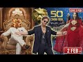 Exclusive The 50 Show Biggest Host Revealed | Yo Yo Honey Singh vs Badshah and Sahrukh Khan