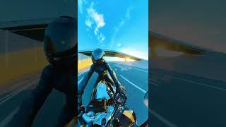 #RoamAndRideJourney #cinematicmoto #motovibes #rider #slovakia #bikelife #motorcycle #biker #shorts
