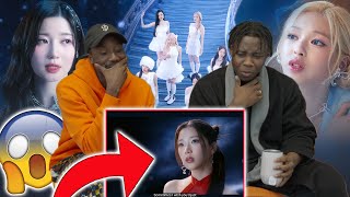 BABYMONSTER - 'Stuck In The Middle' M/V (Reaction)