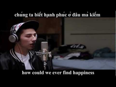 A Hapa Raps in Vietnamese (w/ translations)