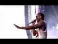 Tinie Tempah Wonderman Radio 1s Hackney Weekend 2012 mp3