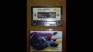Vedat Bickin - Sevdan Olmasa - 1989