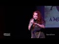 Sierra Boggess Sings Who Needs Love From Ever After Sierra Boggess Sings Who Needs Love From Ever After