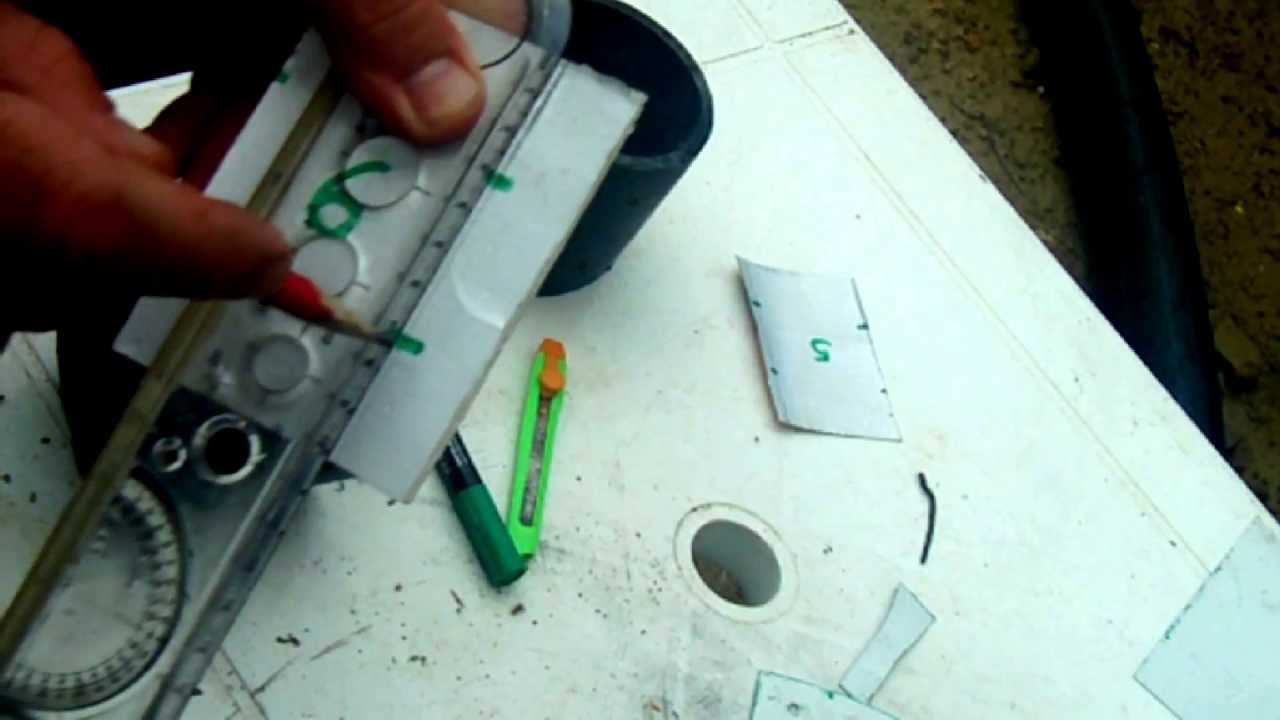 Construccion de domo o cúpula geodésica 3 con estructura de neumaticos palets y material reciclado