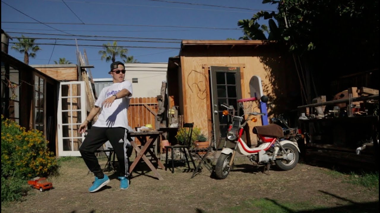 Mike Song in Venice Bees, Los Angeles | YAK FILMS x Mr Carmack Mike Song in Venice Bees, Los Angeles | YAK FILMS x Mr Carmack