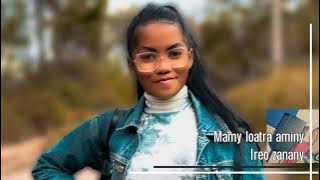 AZARYA-MAMINY