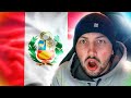 💰 ARGENTINO DESCUBRE EL TESORO ESCONDIDO DE PERÚ || Reacción