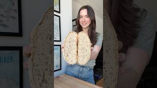 Get ready for a lot of gluten-free bread! Recipe on my substack 🍞 #simplereats