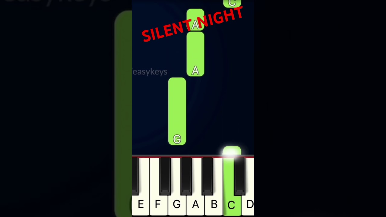 Silent NIGHT - YouTube