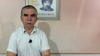 Barla’da Okuma Programları...