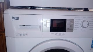 BEKO Washing Machine DRAIN PUMP 2880401800 WM AND WF MODELS 