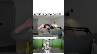 Tarik reacting to the clutch of the year by Bang #Tarik #VCT #Shorts