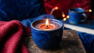 In the Moment | Soothing Music for Stress Relief, Late Night Relaxation