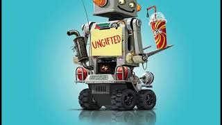 Ungifted - Book Trailer