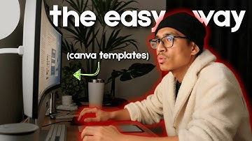 How To Create and Sell Books on Amazon KDP Using Canva Templates (The Easy Way)