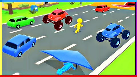 Shape Shifting Android iOS Gameplay walkthrough Part 18