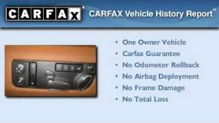 2006 Bentley Continental Flying Cleveland OH STOCK : 110989T