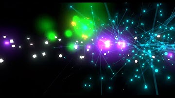 NeosVR Music Visualiser