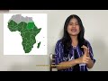 Afrika Sub-Sahara: Potensi Tersembunyi di Balik Tantangan