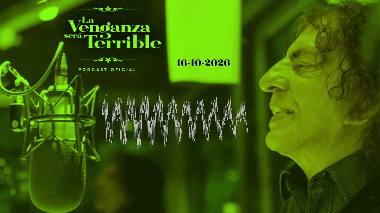 LVST 16 de octubre de 2026