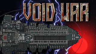 Void War (видео)