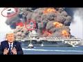 13 minutes ago, Russia's deadliest armed aircraft destroyed the US aircraft carrier Arma 3