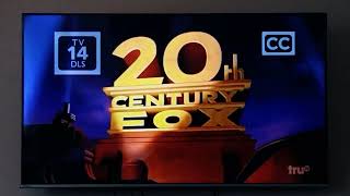 20th Century Fox (2001) (Normal Tone)