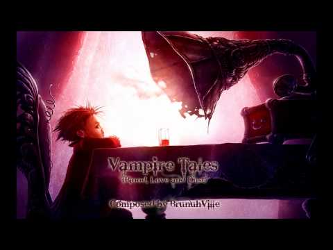 Video: Vampire Tales - Visualizzazione Alternativa