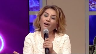 Nanəli - Almaz Orucova & Elnarə Abdullayeva \