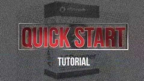 Quick Start Guide