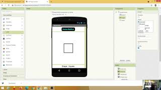 Android App Development MIT2 - Session15 screenshot 4