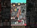 oppo a18 network problem 😱 network section 😱 network solutions#smartphone #repair #phonerepair