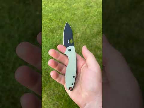 Dad joke of the day! CRKT Pilar III