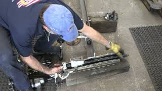 Shear Brazing by Keith Fenner 14,773 views 9 months ago 10 minutes, 48 seconds