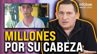 Download Lagu Ofrecen MILLONES por el NARCO más BUSCADO | Por Paulo Kablan MP3 Download Lagu Ofrecen MILLONES por el NARCO más BUSCADO | Por Paulo Kablan MP3