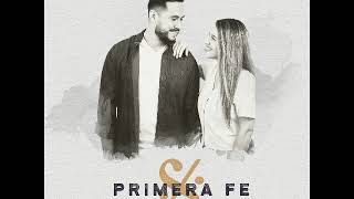 Video thumbnail of "Primera Fe - Bienaventurados (PISTA)"