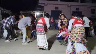 Dhangadhi 7 Manehara Gau ram bhakt toll ki rana tharu Hori dance