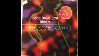 Bend Down Low Riddim Mix(Full)Beenie Man, Morgan Heritage, Cocoa Tea, Bushman &More x Drop Di Riddim