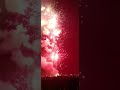 London new year
