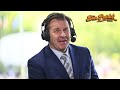 Nick Faldo Discusses His Decision To Retire From Full-Time Broadcasting | 06/21/22