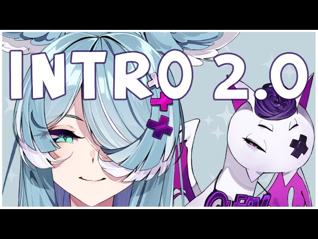 【INTRO 2.0】 well hello there 【NIJISANJI EN | Elira Pendora】のサムネイル