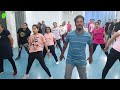 Exercise Workout Video | Weight Loss Video | Zumba Fitness With Unique Beats | Vivek Sir